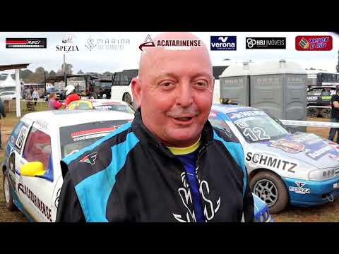 Pierre Simão - 3ª Etapa Catarinense de Automobilismo 2023 - Mafra