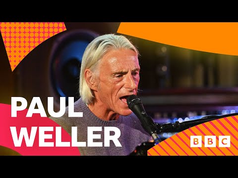 Burn Out - Paul Weller