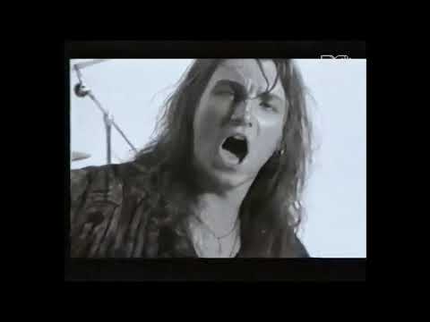 Axxis - Stay Don't Leave Me 1993 (MTV Video Clip)