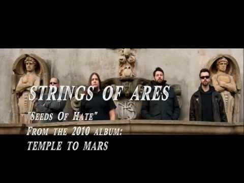 Strings Of Ares - Seeds Of Hate