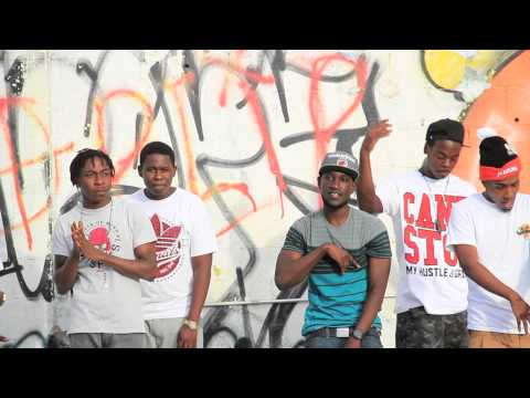Started From The Bottom Remix - Young Tunez Ent (YTE) [OFFICIAL MUSIC VIDEO]
