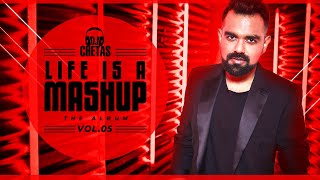 Dj Chetas-Obsessed (Braa) Remix | Riar Saab, AbhijaySharma song artwork