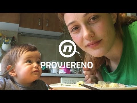 Provjereno - Druga strana majčinstva