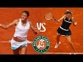 Safina Vs Sharapova 2008 Highlights