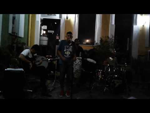 Eu procurei a paz.. Felipe Shold #IncubadoraSonora