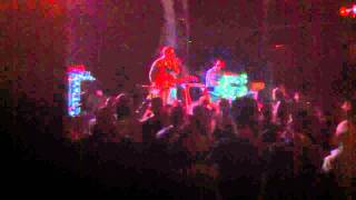 Mae - The Sun and the Moon (Live)