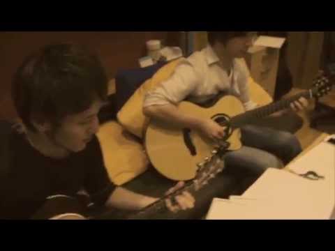 STUDIO SESSION ～MATSUIGUSA～ (acoustic guitar duo)