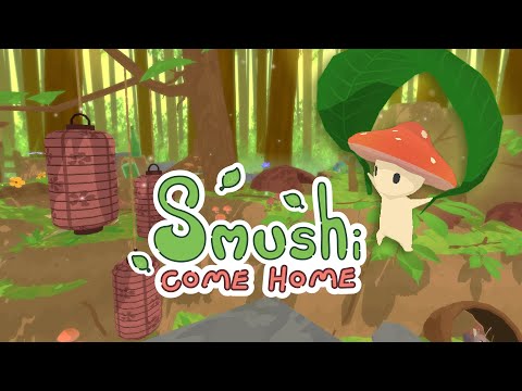 Smushi Come Home - Official Launch Trailer thumbnail