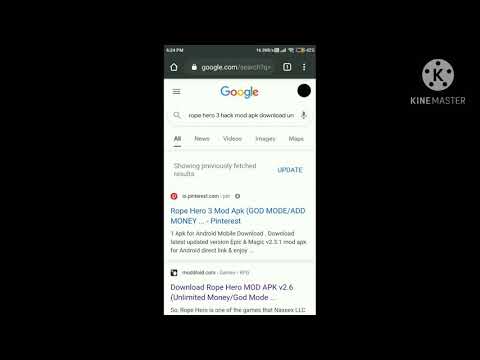Rope hero 3 hack mode