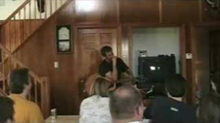 19 a) MMG Explained - Brian Vander Ark - 8/17/2008