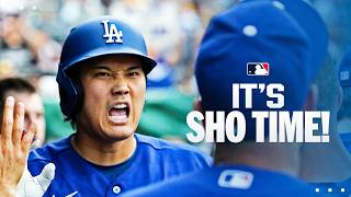 Shohei Ohtani leaves the yard AGAIN! (3rd homer last 5 games, 13th in 2026) ???? | MLB Highlights