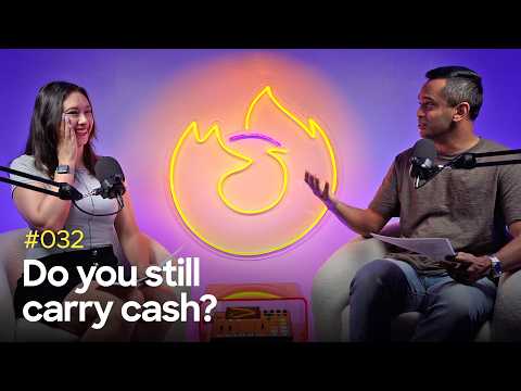 The future of digital banking and wallets | Outside the Fox