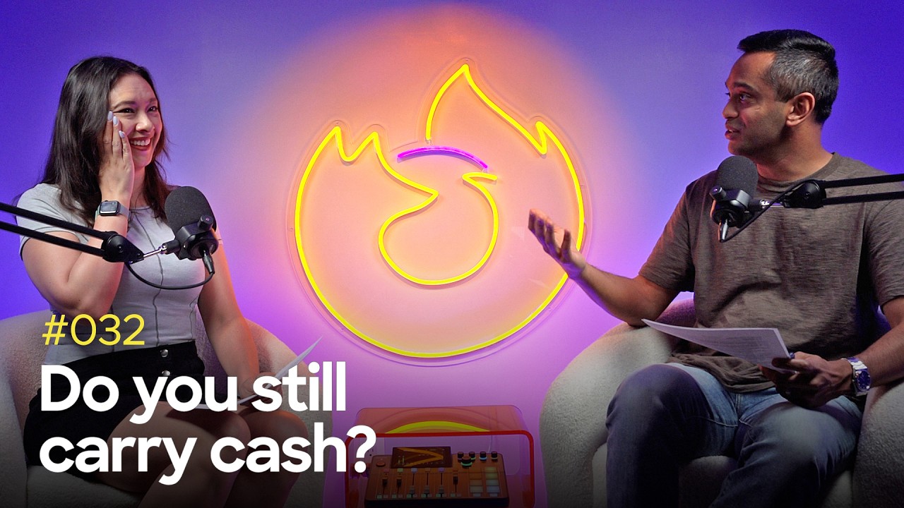 The future of digital banking and wallets | Outside the Fox