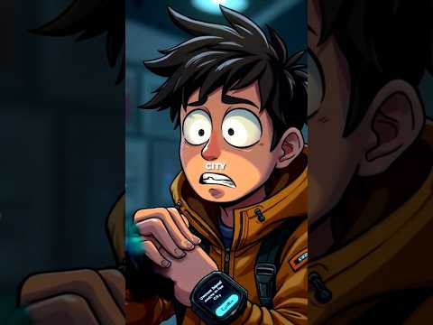 Max Jr. Struggles to Focus—Can He Survive the School Day?