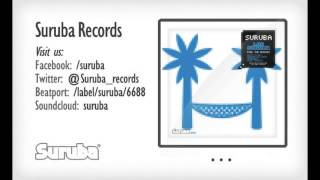 Los Suruba - Fine ft Sutja Gutierrez (Sebastian Roya remix). SURUBA050