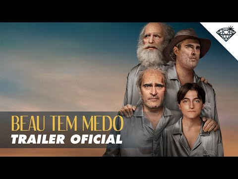 Trailer Oficial
