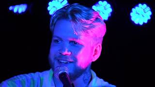 SPOSE &amp; THE HUMANS, Bensbeendead.