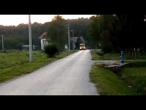 Thumbnail for 1981 Mercedes Benz T2 407 New life ( Dudo )