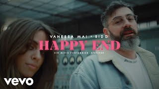 Musik-Video-Miniaturansicht zu Happy End Songtext von Vanessa Mai & Sido