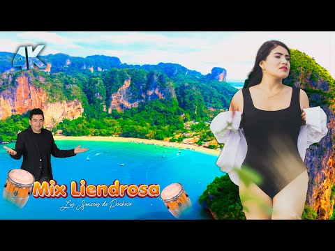 Mix Liendrosa - Los Soneros de Pacheco (4k Vídeo)