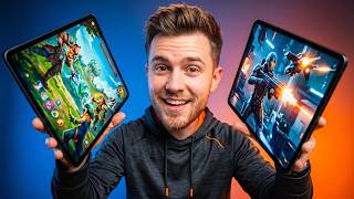 Gaming Tablet Reviews — Full Breakdown & Transcript