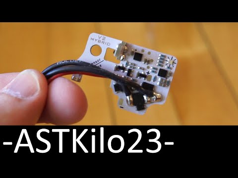 Perun V2 Hybrid Mosfet Installation and Review