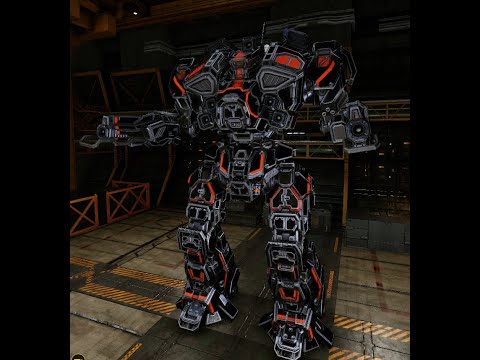 Invisible Bog-Hammer?  You Decide!