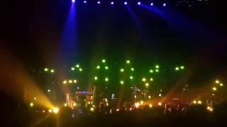 Jim James "Eternally Even" at Louisville Palace 11/25/16