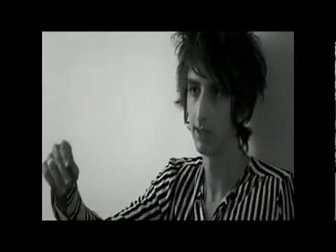 The Horrors - Counting In Fives (Documentary) Part 1