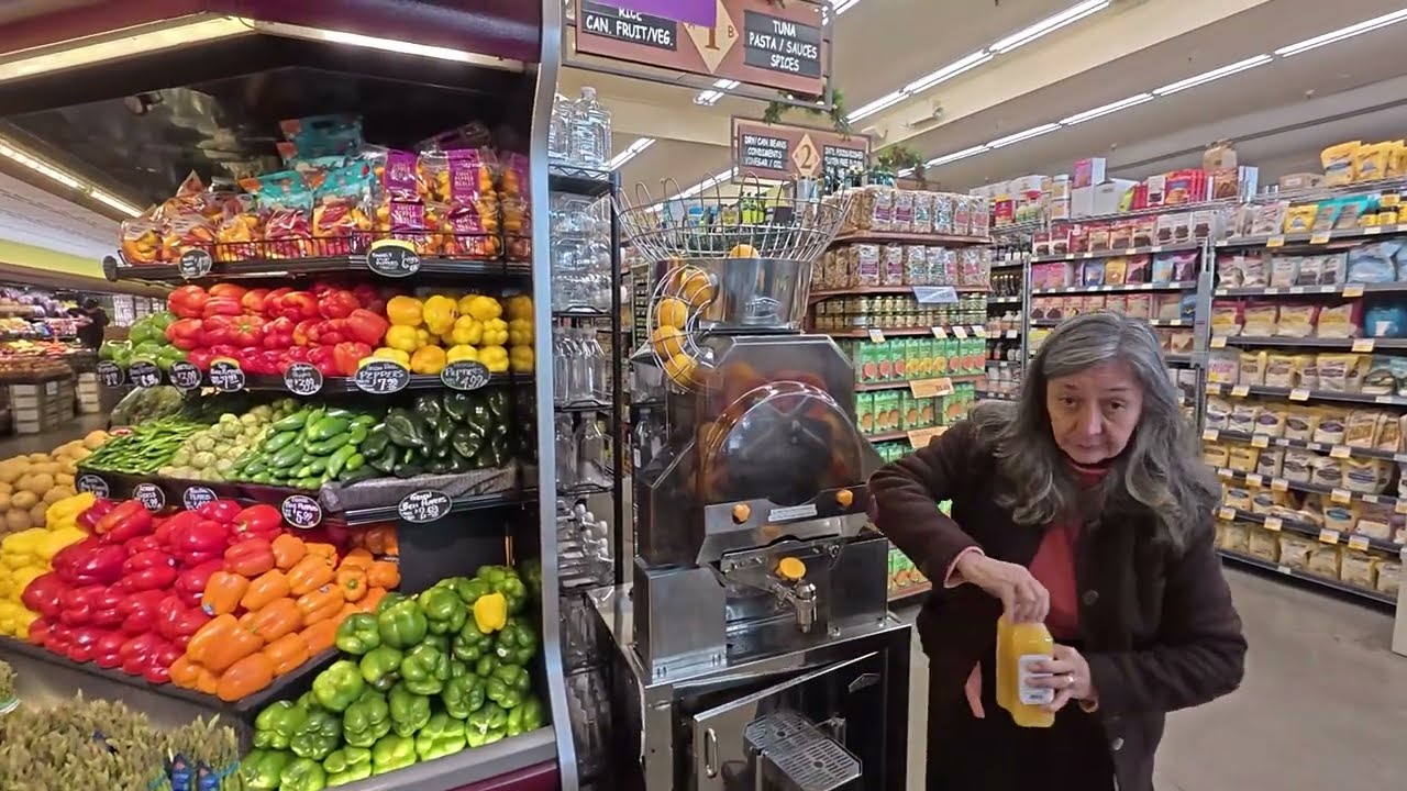 Piazza - готовимся к Дню Благодарения