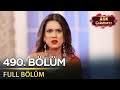 Aşk Çıkmazı Hint Dizisi 490 Bölüm