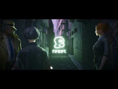 Announcement Trailer