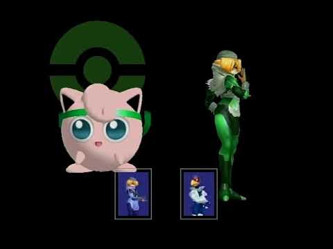 Longhorn Weekly 113 Doubles - WF - oreo/Socktastic (Green) vs Viviblix/Sungun (Blue)