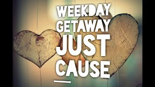 Whisk Her Away for a Day or Two!!