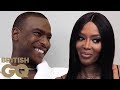 Naomi Campbell And Skepta On The First Time They Met British GQ
