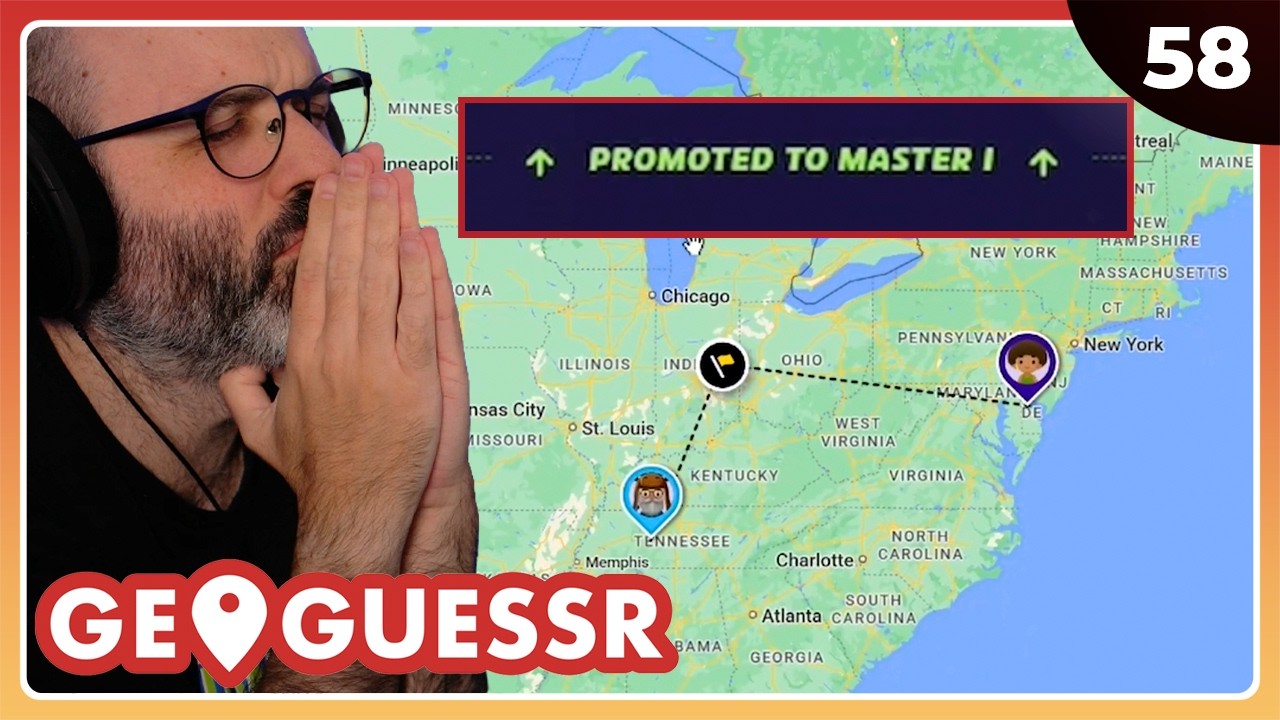 UNA OPORTUNIDAD DE ORO 🙏🏻 | GEOGUESSR Gameplay Español
