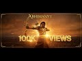 Abhimanyu X Veera Raja Veera