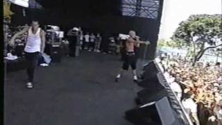 311-&quot;FEELS SO GOOD&quot; 1996