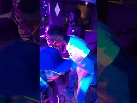 Javan McAjudo performing Nyasiaya and Jend hera live📸