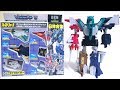 Transformers V TAKARA Combiner LIOKAISER Wotafa S Review