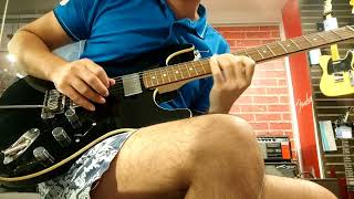 Video thumbnail for NEW GUITAR DAY?? Fender Modern Stratocaster HH (Made in Japan) from JB Music Philippines! by Ehrosmith TV