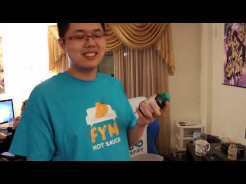 Dota 2 Team NP Bootcamp House Tour