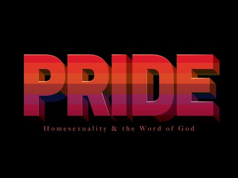 PRIDE: When a Nation Does what God Hates | Sermon 01/16/2022