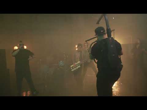 Moonshine Bandits x Buckcherry - "Wild" Behind-the-Scenes Music Video