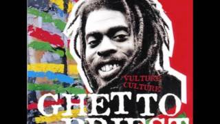 Ghetto Priest- The system of the lost cause man.wmv