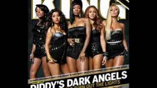 danity kane one shot