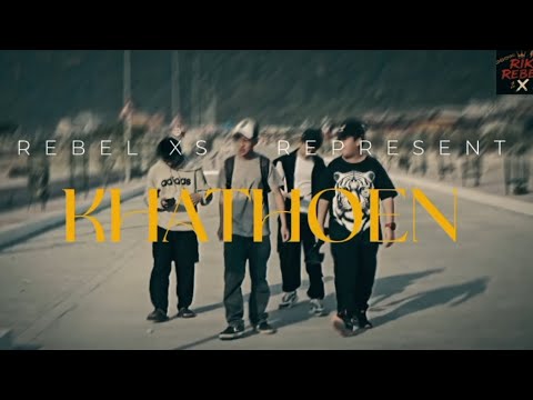 Khathoen MTV coverup. @rikbelxs original by @jdrebellionsbhutan3219 