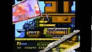 Nes Games Commercial For Ironsword And Double Dragon 2