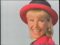 Fox Kids Commercials Fall 1993