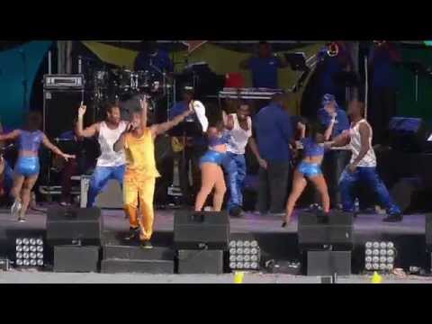 MQI 98.1 The One Soca Royale 2014 – Lorenzo (Mad or Wha)